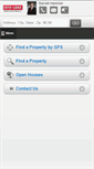 Mobile Screenshot of bhammer.realestateinbowlinggreen.com